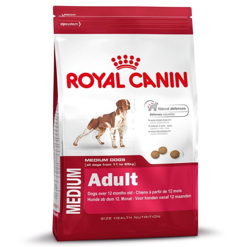 royal canin croc